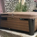 Casa Simba (adults Only) Πανσιόν Εστεπόνα