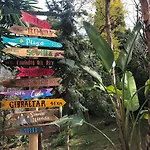 Casa Simba (adults Only) Πανσιόν