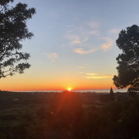 Vendégház Casa Simba (adults Only) Estepona