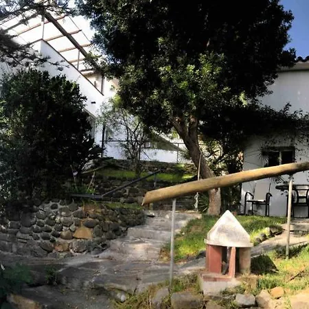 Vendégház Casa Simba (adults Only)