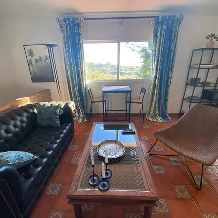 Casa Simba (adults Only) 4* Эстепона