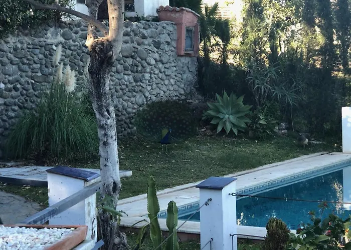 Gasthof Casa Simba (adults Only)