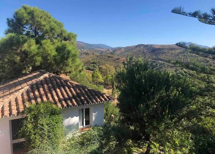 Pensionat Casa Simba (adults Only)