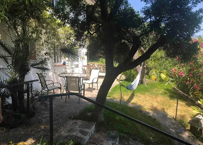 Casa Simba (adults Only) Pensionat Estepona