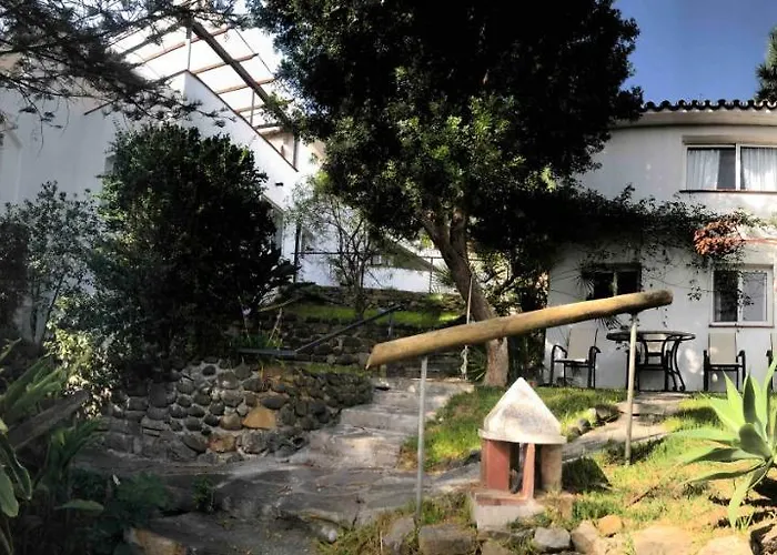 Pensionat Casa Simba (adults Only)