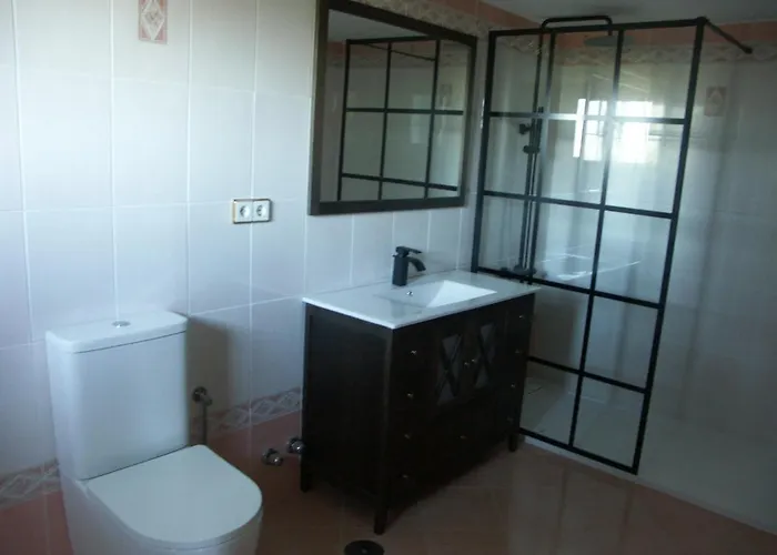 Casa Simba (adults Only)