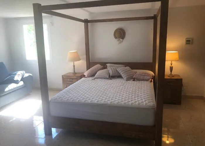 Casa Simba (adults Only) Pensionat