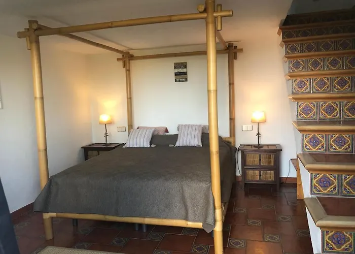 Casa Simba (adults Only) 4* Эстепона