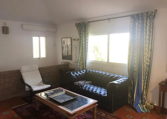 Casa Simba (adults Only) 4* Estepona