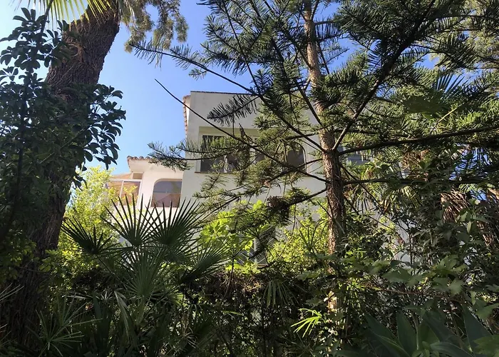 Pensionat Casa Simba (adults Only) Estepona