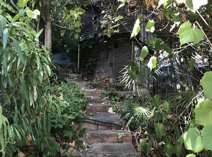 Gasthof Casa Simba (adults Only) Estepona