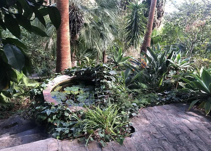 Casa Simba (adults Only) 4* Estepona