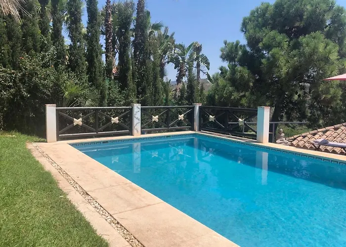 Casa Simba (adults Only) Гостевой дом