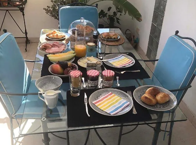 Pensionat Casa Simba (adults Only)