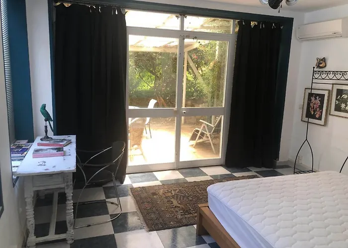 Гостевой дом Casa Simba (adults Only) 4*