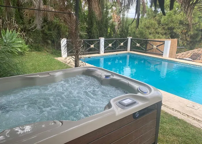 Casa Simba (adults Only) 4* Estepona