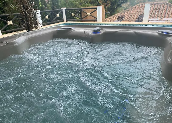 Casa Simba (adults Only) Gasthof