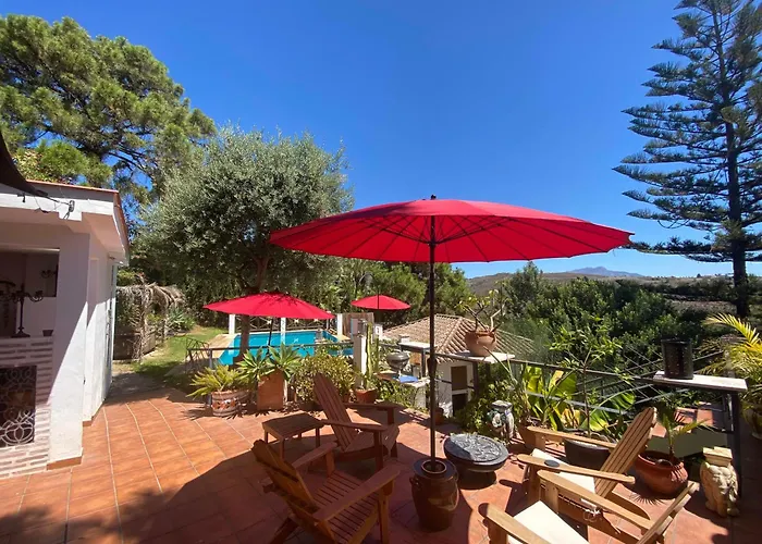 Casa Simba (adults Only) Gasthof