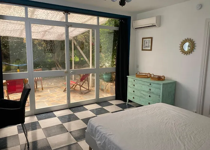 Casa Simba (adults Only) Gasthof