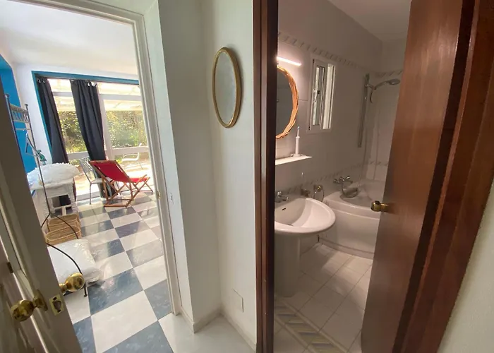 Gasthof Casa Simba (adults Only)