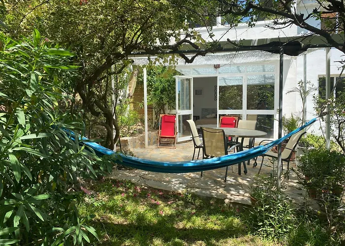 Casa Simba (adults Only) Gasthof 4*