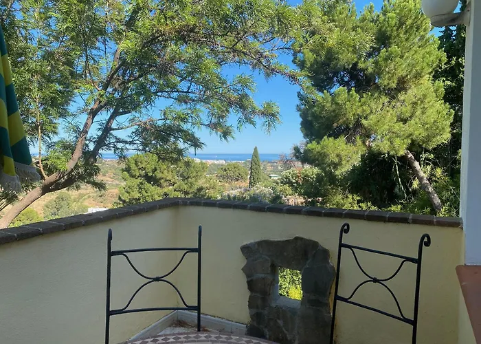 Casa Simba (adults Only) 4* Estepona