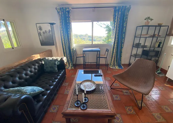 Casa Simba (adults Only) 4* Эстепона