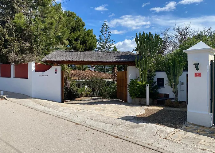 Casa Simba (adults Only) Pensionat 4*