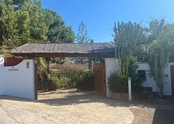 Casa Simba (adults Only) 4* Estepona