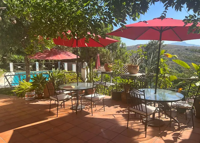 Casa Simba (adults Only) Гостевой дом 4*