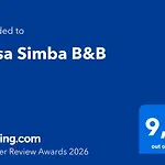 Casa Simba (adults Only) Gasthuis