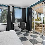 Gasthuis Casa Simba (adults Only)