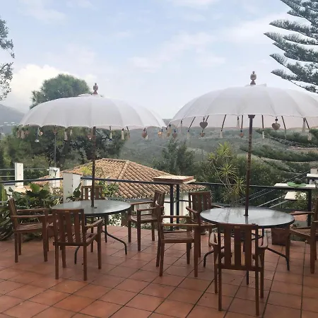 Casa Simba (adults Only) Guest house Estepona