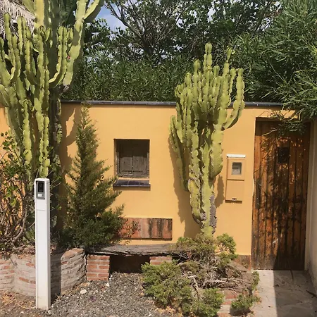 Guest house Casa Simba (adults Only) *