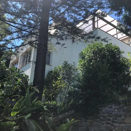 Guest house Casa Simba (adults Only) *