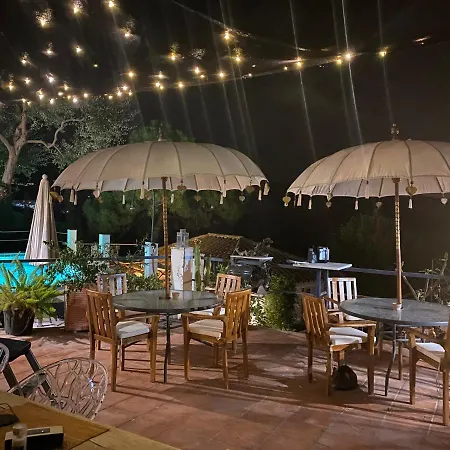 Guest house Casa Simba (adults Only) *
