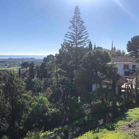 Pensionat Casa Simba Guest House Adults Only 4*