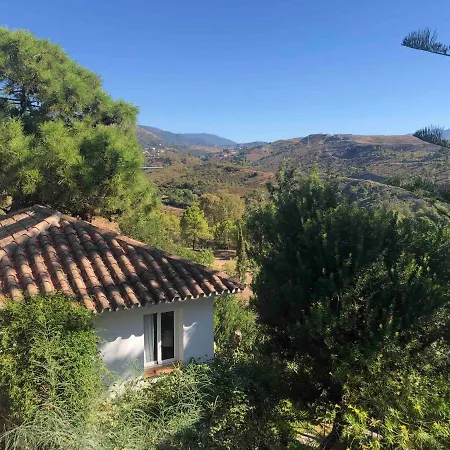Pensión Casa Simba (adults Only)