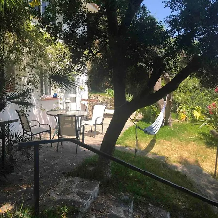 Casa Simba Guest House Adults Only Gæstehus Estepona