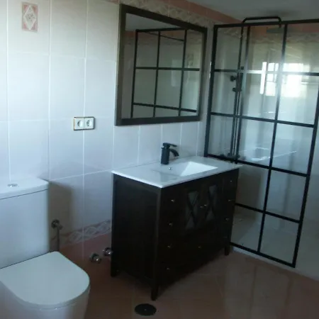 Casa Simba Guest House Adults Only