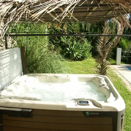 Casa Simba Guest House Adults Only Estepona