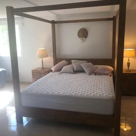 Casa Simba Guest House Adults Only Gæstehus