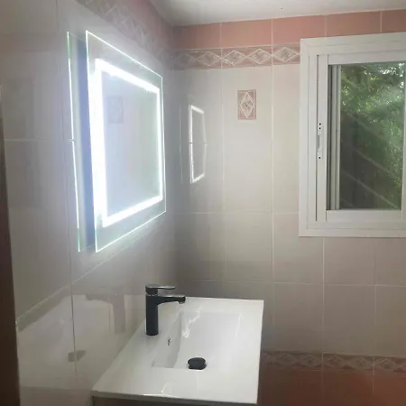 Gæstehus Casa Simba Guest House Adults Only 4*