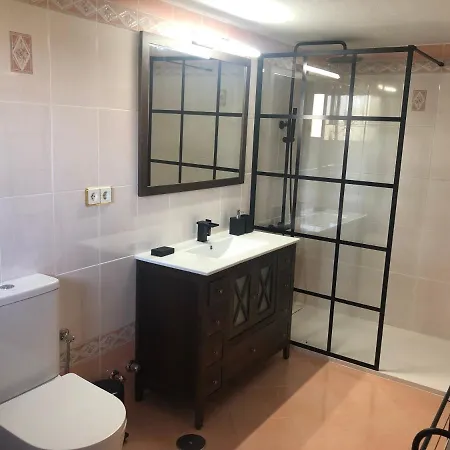 Casa Simba Guest House Adults Only Estepona