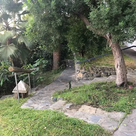 Casa Simba Guest House Adults Only 4*