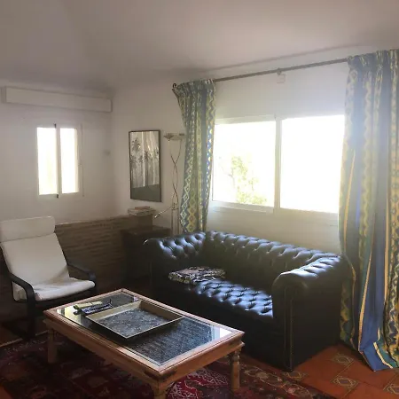Casa Simba Guest House Adults Only 4* Estepona