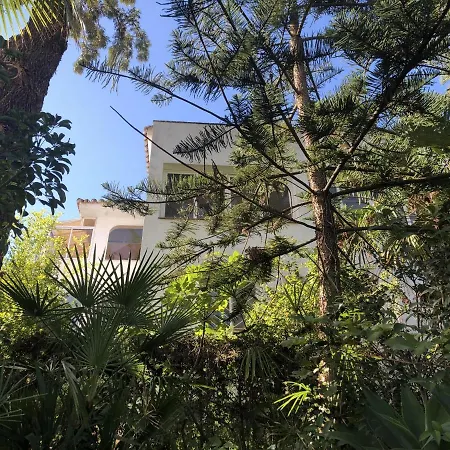 Pensionat Casa Simba Guest House Adults Only Estepona