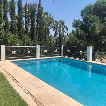 Casa Simba (adults Only) Pensión
