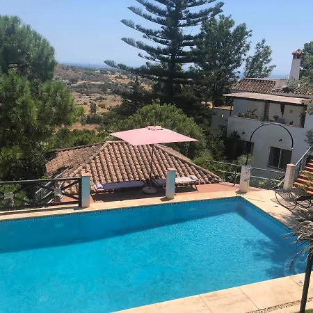 Casa Simba Guest House Adults Only 4* Estepona