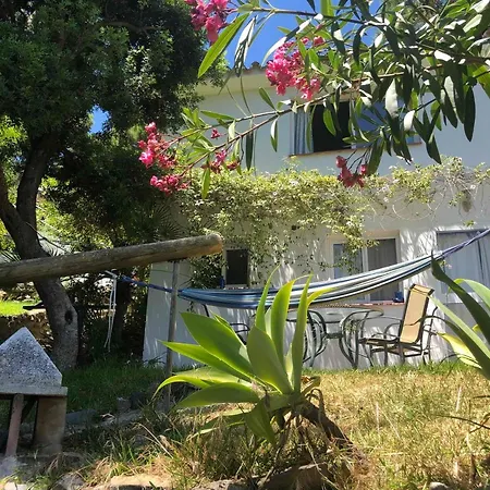 Casa Simba (adults Only) Guest house